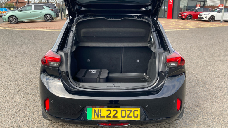 Vauxhall Corsa 100kW Elite Premium 50kWh 5dr Auto [11kWCh] Electric Hatchback